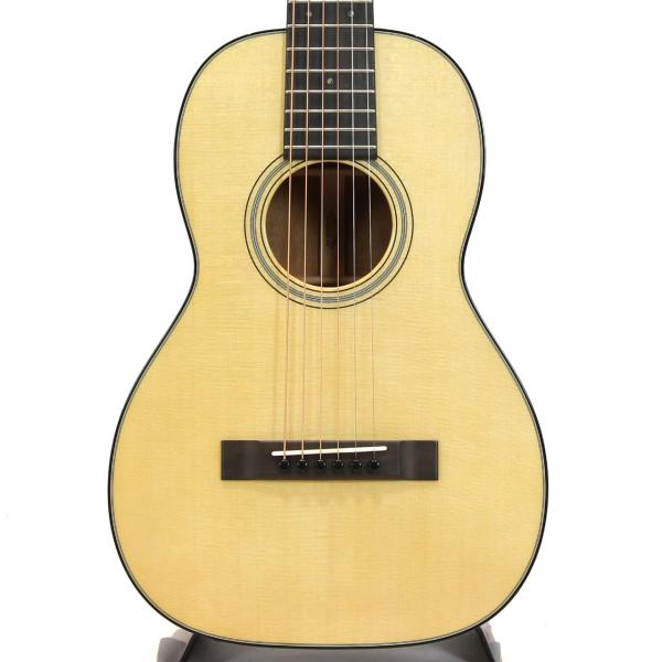 Martin マーチン CTM Size 5 ”Engelmann Spruce ＆”Mahogany