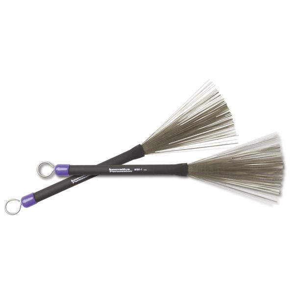 Innovative Percussion イノベイティブ・パーカッション WBR-1 Combo Brushes / Medium ブラシ