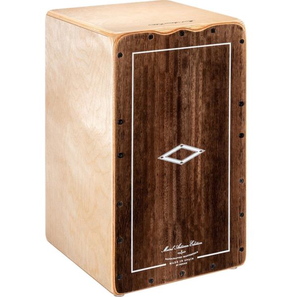 Meinl マイネル AEMILBE MINERA LINE - Brown Eucalyptus