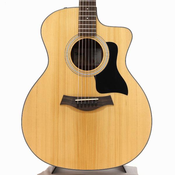 Taylor テイラー 114ce Sapele 【現品限り特価品】