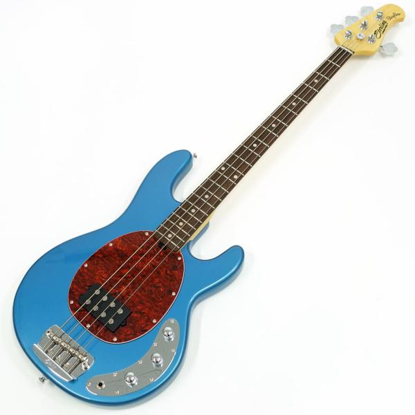 Sterling by Musicman RAY24CA / Toluca Lake Blue | ワタナベ楽器店