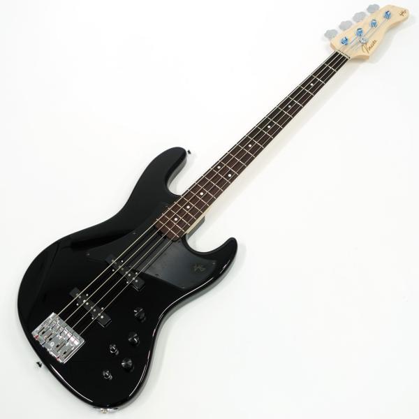 Vincita ヴィンシタ Versatilità-4st ALD / BLK