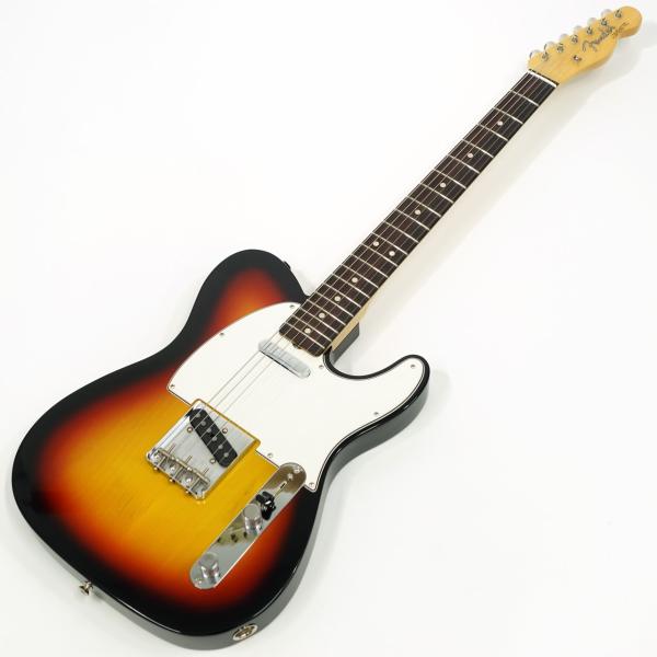 Fender Custom Shop 1965 Telecaster Closet Classic NOS Target 3CS フェンダー カスタムショップ テレキャスター