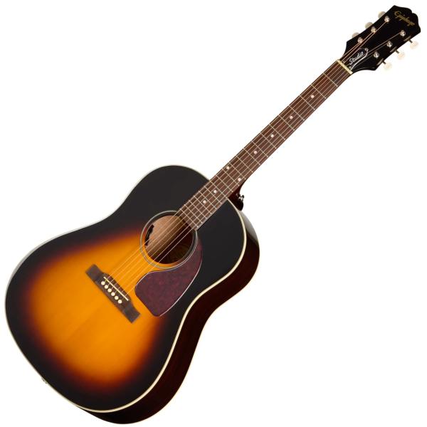 Epiphone エピフォン J-45 Studio Vintage Sunburst アコースティックギター  エレアコ J45 