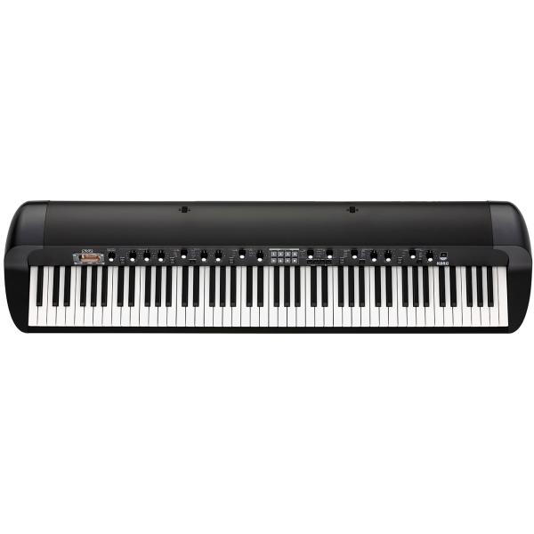 KORG コルグ ステージピアノ 電子ピアノ デジタルピアノ SV2-88 88鍵盤 スピーカー非搭載モデル