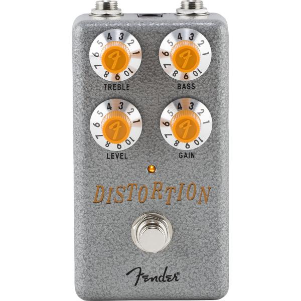 Fender フェンダー Hammertone Distortion