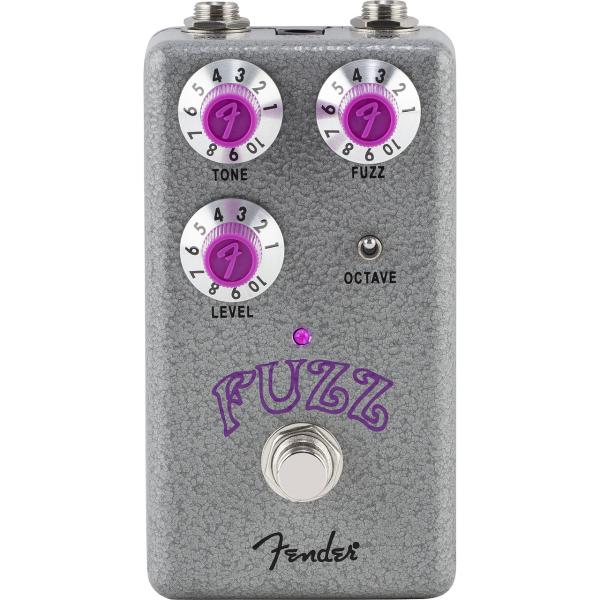 Fender フェンダー Hammertone Fuzz