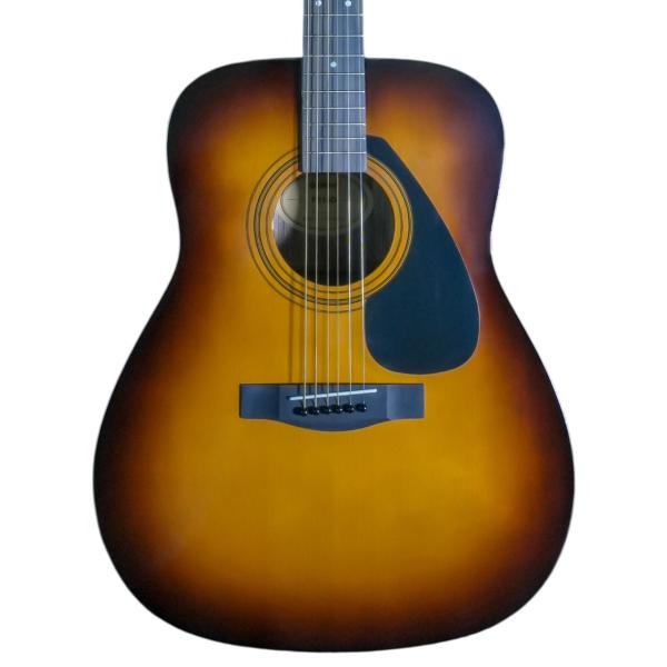 YAMAHA ヤマハ F315D TSB【アクセサリーセット付き】