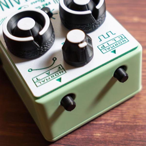 Ovaltone FOUNTAIN HS-model | ワタナベ楽器店 京都本店