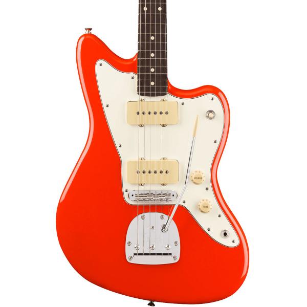 Fender フェンダー Player II Jazzmaster / Coral Red