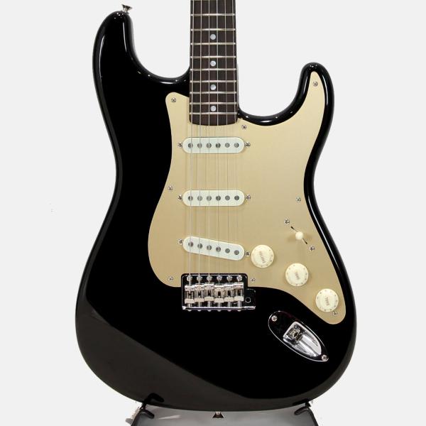 Fender フェンダー Limited Edition Roasted Startocaster Special NOS Aged Black