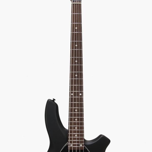 Sterling by Musicman Bongo 5 Stealth Black ボンゴ 5弦ベース