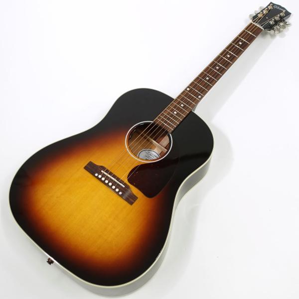 Gibson ギブソン J-45 Standard Vintage Sunburst  USA アコースティックギター 20845114