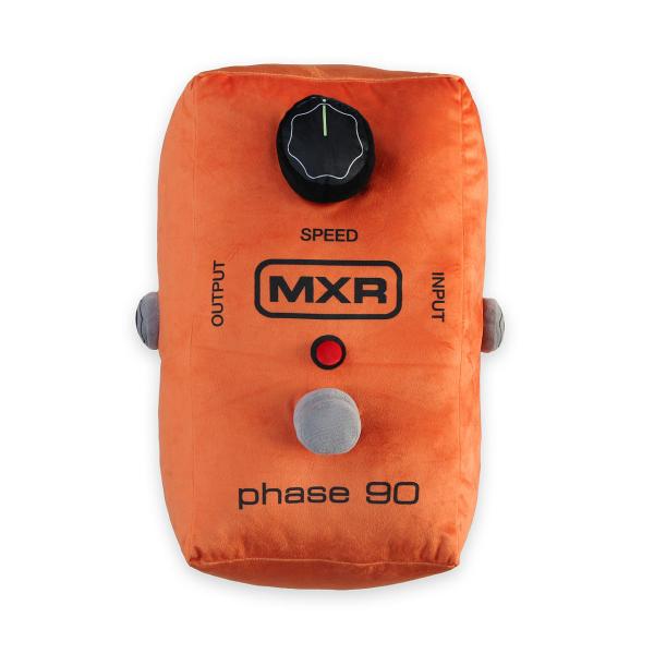MXR エムエックスアール M-PLUSH101 / MXR PHASE90 クッション