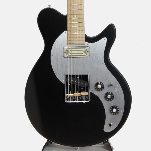 EASTMAN イーストマン Fullertone SC'52 Moss Black