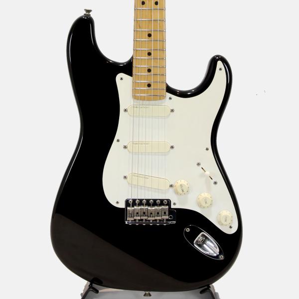 Fender フェンダー 1996 Eric Clapton Stratocaster / Black