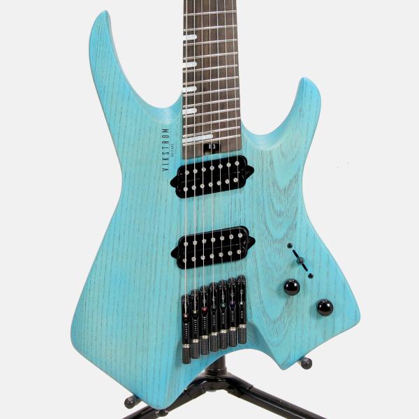 VIKSTROM VSMH-270 / Sky Blue