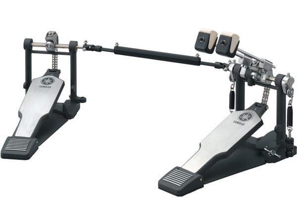 YAMAHA ヤマハ DFP9500C ドラム ペダル スティーブガッドサイン入りヘッドプレゼント