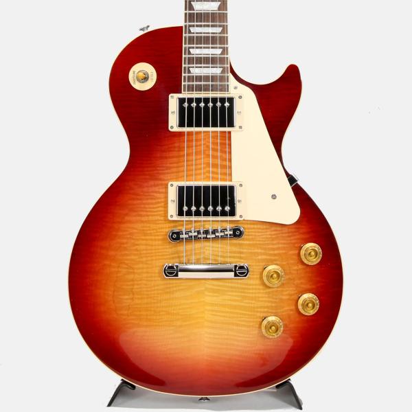 Gibson ギブソン Les Paul Standard 50s Custom Shop Top Heritage Cherry Sunburst 限定 レスポール・スタンダード 219050258
