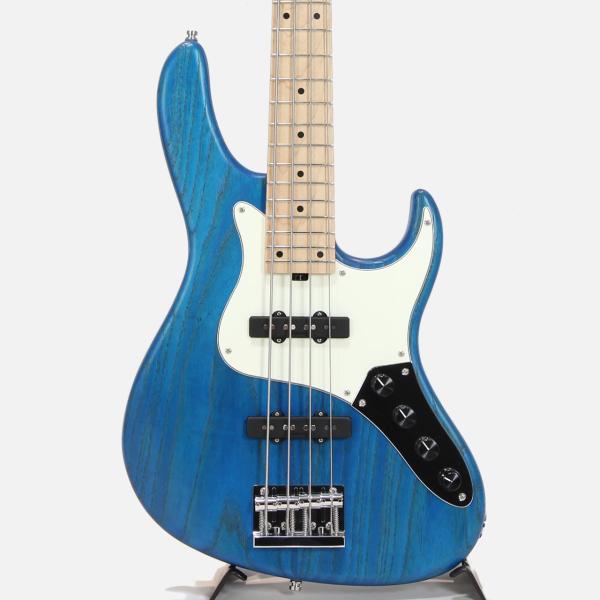 Sadowsky ML24 VJ4 ASH BLT STN 特価品 アウトレット  サドウスキー ドイツ製エレキベース