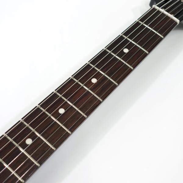 Vanzandt ヴァンザント Bronson V / Black #VZ0012 | ワタナベ楽器店