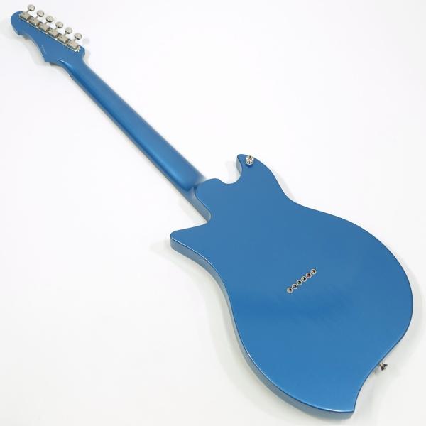 Vanzandt ヴァンザント Bronson V / Lake Placid Blue #VZ0020