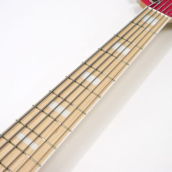 ATELIER Z M#285 CUSTOM / TP-PINK MH / M | ワタナベ楽器店 大阪店