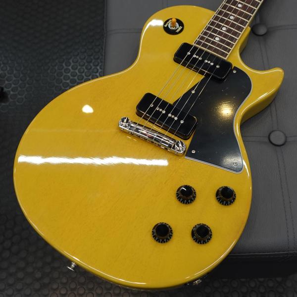 Gibson ギブソン Les Paul Special / TV Yellow #227950205