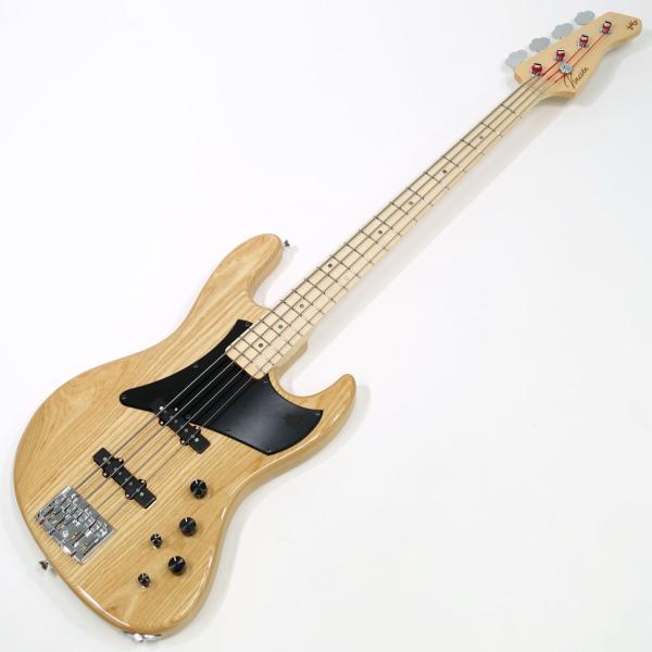 Vincita ヴィンシタ Versatilità-4st ASH / CN
