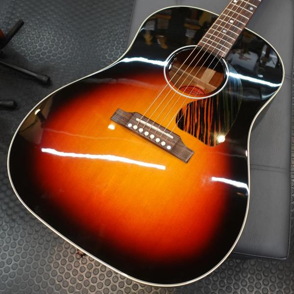 Gibson ギブソン J-45 STANDARD Long Scale VS #22515038