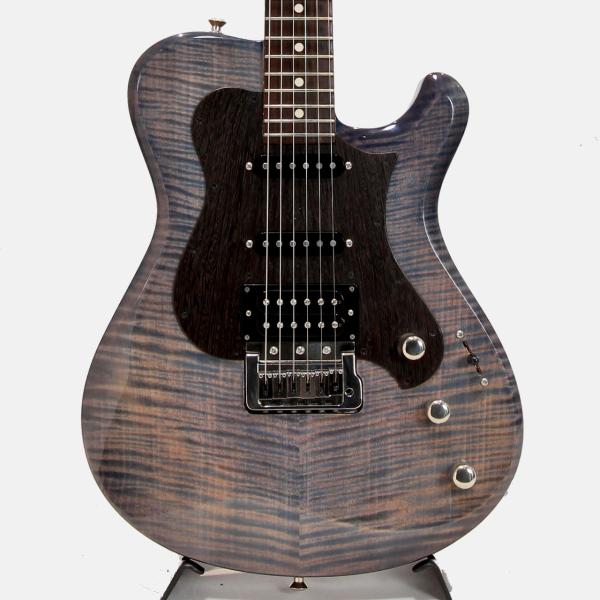 Knaggs Guitars Choptank Trem HSS Winter Solstice