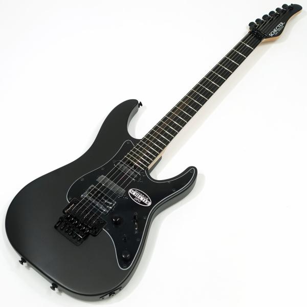 SCHECTER シェクター OL-BH-FR/SBM/E オリエンタル・ライン エレキギター