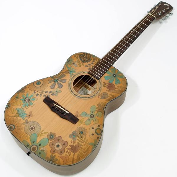 Morris モーリス FE-ART HANA