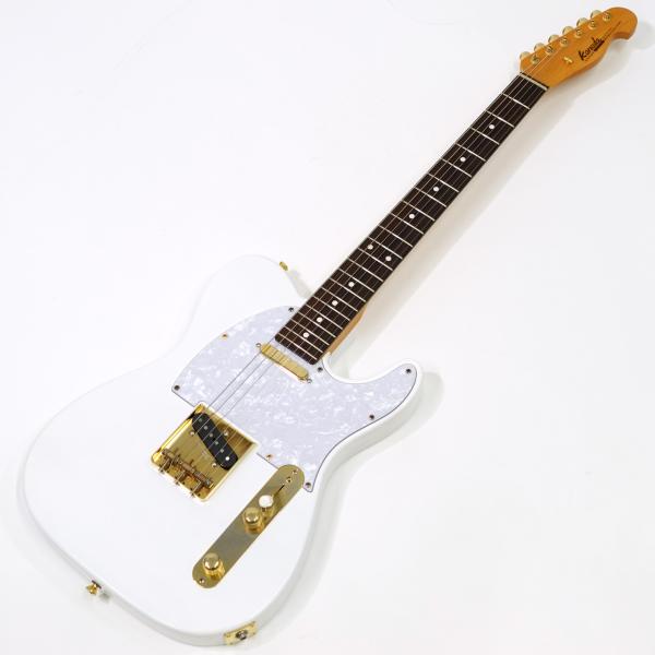 Kanade SOUND DESIGN KTL-AL / White < Used / 中古品 >