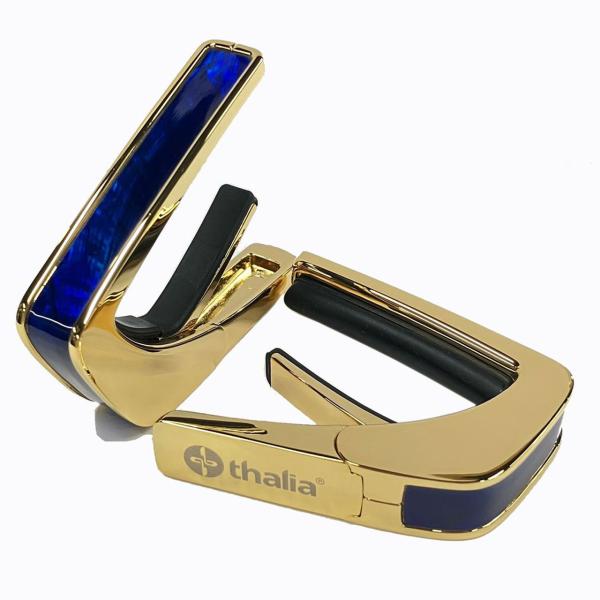 Thalia Capos 24KG-Electric Blue Angel Wing