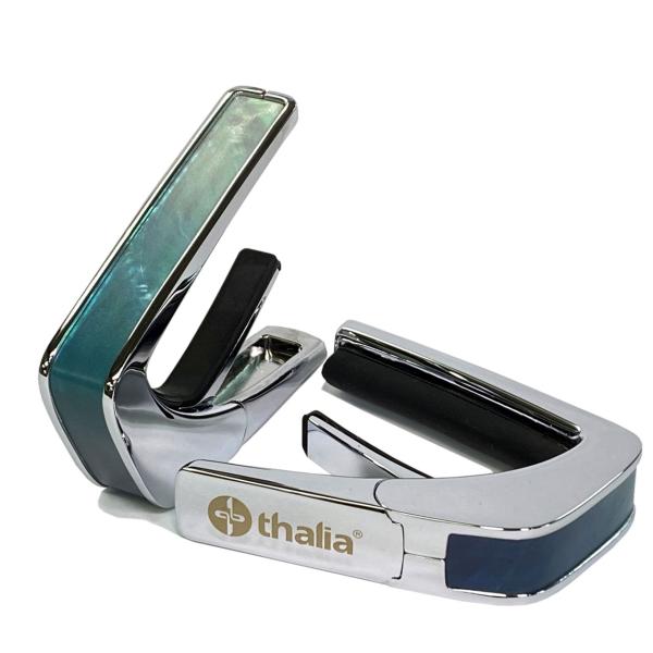 Thalia Capos CH-Azure Sea