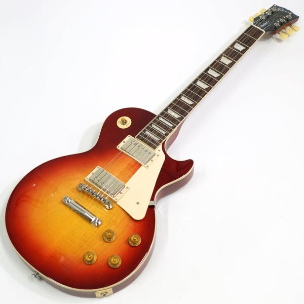 Gibson ギブソン Les Paul Standard 50s Heritage Cherry Sunburst レスポール・スタンダード 228650100