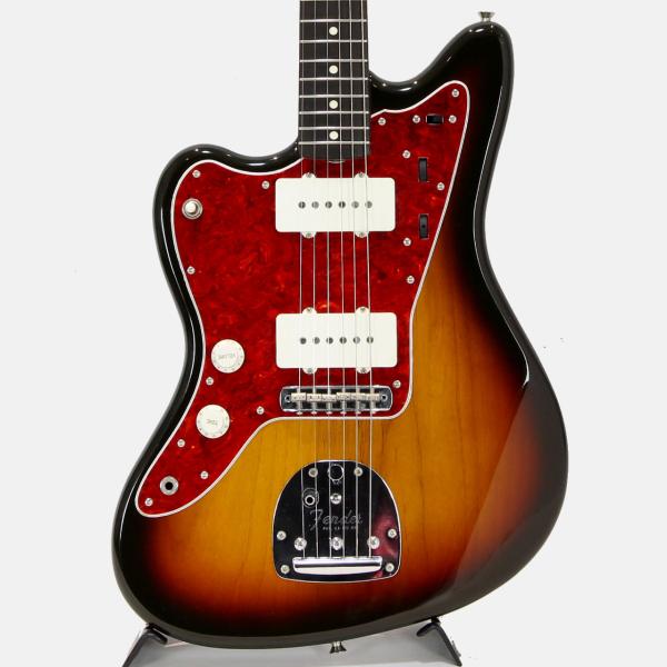 Fender Japan フェンダー ジャパン JM66 LH / 3TS