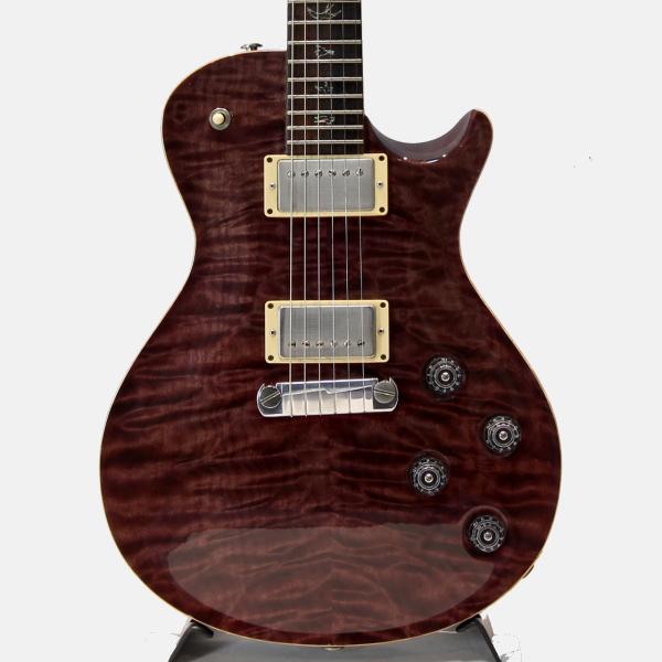 Paul Reed Smith /PRS ポール・リード・スミス 2009 57/08 Limited SC245 Quilt 10Top / Cranberry #142118