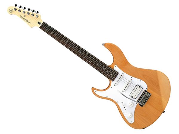 YAMAHA ヤマハ PACIFICA112JL / YNS