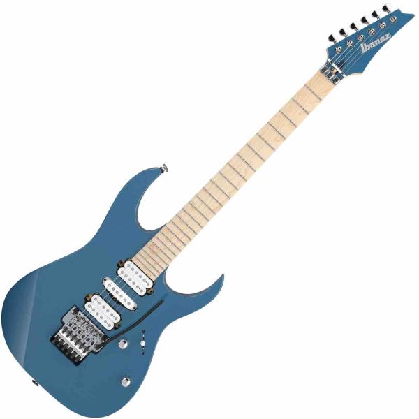 Ibanez アイバニーズ RG6HSHMTR / BGY(Blue Gray)【SPOTモデル】