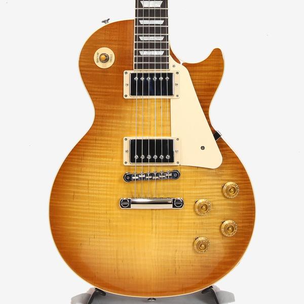 Gibson ギブソン  Les Paul Standard 50s Custom Shop Top Unburst  限定 レスポール・スタンダード 219150288