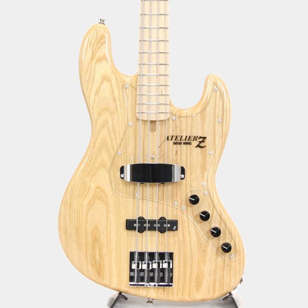 ATELIER Z M#245 2025 LTD NAT/M 国産 限定1 エレキベース アトリエZ