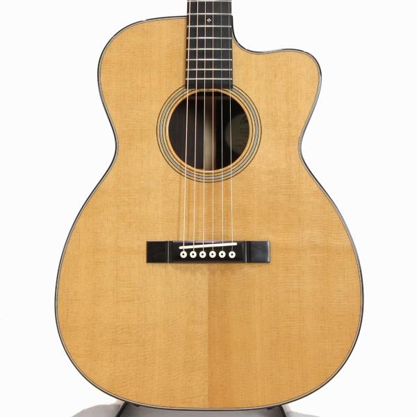 Bourgeois ボジョアギター Downeast OMC Soloist Launch Edition アコースティックギター  T2511296