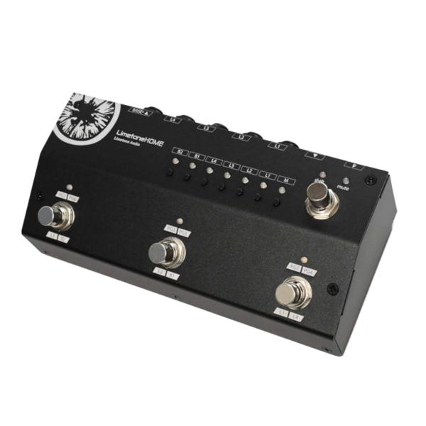 Limetone Audio LimetoneHOME 4LB