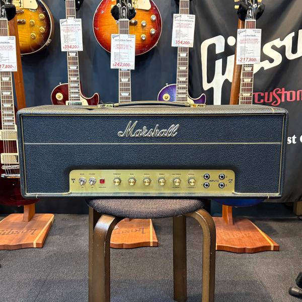 Marshall マーシャル JTM45 2245