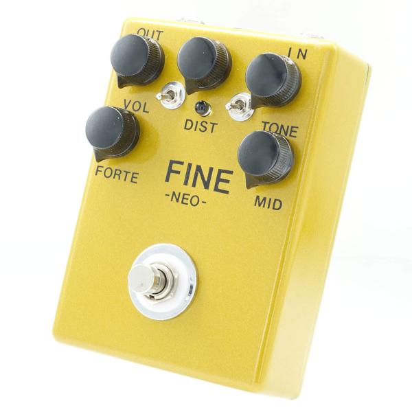 Human Gear FINE -NEO- 