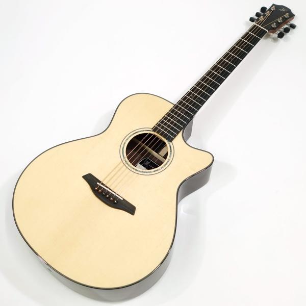 Furch フォルヒ Yellow Gc-SRa #135100