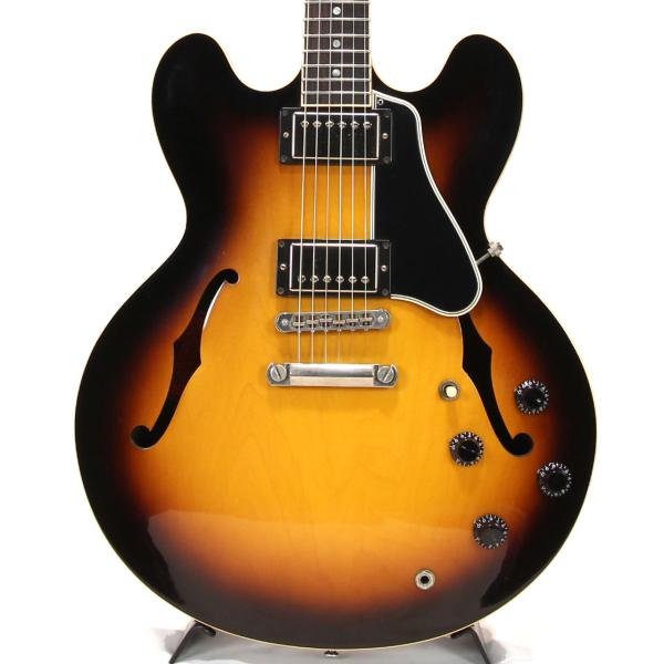 Gibson ギブソン 2013 ES-335 Dot / Vintage Sunburst