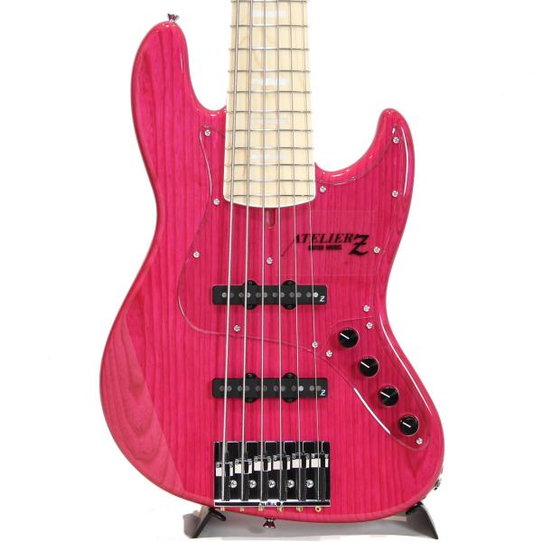 ATELIER Z M#285 CUSTOM / TP-PINK MH / M